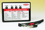 6600322 TWISTER 3D STORM LIPO BALANCING CHARGER